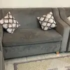 كنب وطاولات