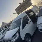 هايس مصدوم 22 ديزل بضاعه سقف عالي ماشي131