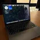 ماك بوك اير (MacBook Air)
