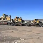 للايجار بلدوزرات D9R