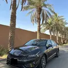 كيا K5 وكالة 2022
