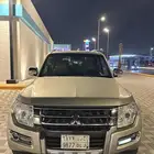 باجيرو 2016