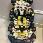 كرسي سيارة للاطفال