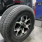 كفر نيكسن 285 65 17 جيب رانجلر