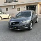 هوندا اكورد كروس تو 2012
