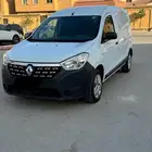 فان رينو دوكر فان 2022 زجاج كهرب