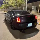 كرايزلر SRT وكالة تم البيع