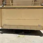 فود تراك 4 في 2 جديد لم يستخدم