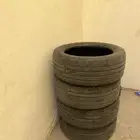 طقم كفرات هوندا اكورد