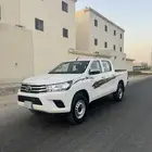 هايلكس 2023 تماتيك ديزل