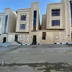 للبيع شقة دورثاني مع سطح مستقل مصعد شغال بالضيافةمن 550الف