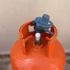أسطوانات غاز