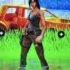حساب فورت