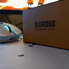 ماوس قلوريوس لا سلكي موديل D