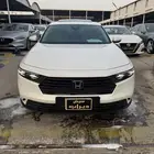 هوندا اكورد 2024