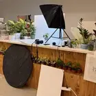 تصوير منتجات ومناسبات