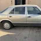 قطع غيار w126 1990