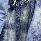 جواكت جينز شتويه