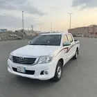 هايلوكس2014 غمارتين