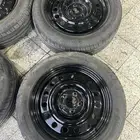 جنوط وكفرات سوناتا مقاس 17