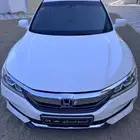 هوندا اكورد فل كامل سعودي