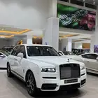 Rolls Royce cullinan
