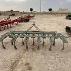 معدات زراعيه للبيع ( ملحقات حراثه )