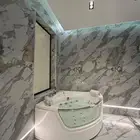 شقق تمليك بخمسه غرف   يوجد جاكوزي