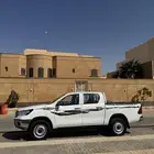 هايلوكس 2021 بنزين دبل سعودي