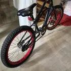 دراجه للبيع