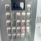 ماكينة قهوة كوفي مار