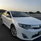 تويوتا كامري 2013 GLI مستخدم للبيع