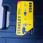 STANLEY HAMMER DRILL