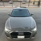 اودي 2022 A6 تيربو
