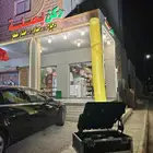 سيتي كيلر اضاءات ليازر تراس بيم بوابه بلونات راقصه او الشيف