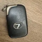 ريموت (مفتاح) لكسز Lexus اصلي وكاله