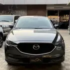 مازدا CX5 2022 .. سعودي الحاج حسين