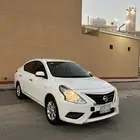 للبيع نيسان صني 2019