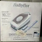 ليزر بيبي ليس babyliss جديد