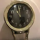 ساعه حائط يابانيه قديمة