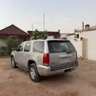 تاهو 2007 نضيف