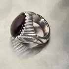 خواتم فضه عقيق