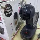 مكينه قهوه كبسولات