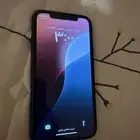ايفون اكس ار أسود 64 جيجا