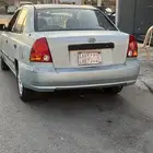 هونداي اكسنت 2005 جير عادي فحص واستمارة جديد