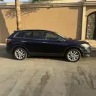 2012 Mazda CX-9