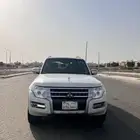 باجيرو 2016 فل كامل