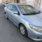 كرولا 2010 قير عادي