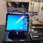 كاشير لمس بسعر مخفض وبضمان سنتين مع برنامج معتمد