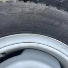 4 كفرات بجنوطها تركب للشاص والجييب 83  84